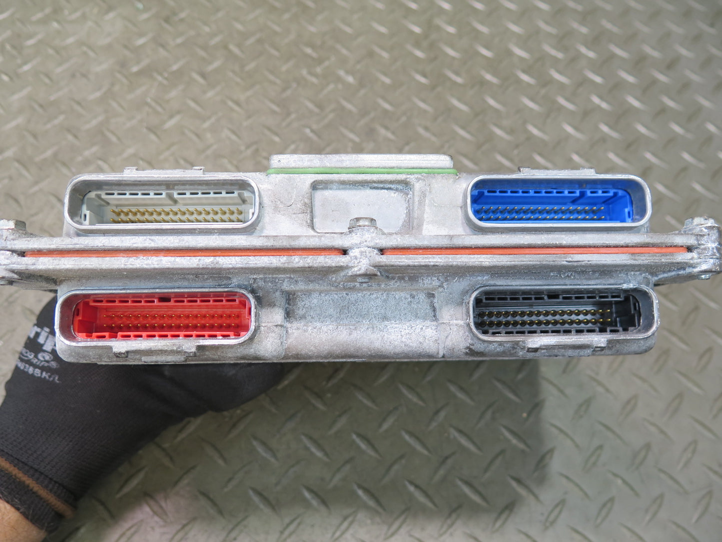 94-95 Chevrolet Corvette C4 LT1 Engine Computer ECU ECM Control Module OEM