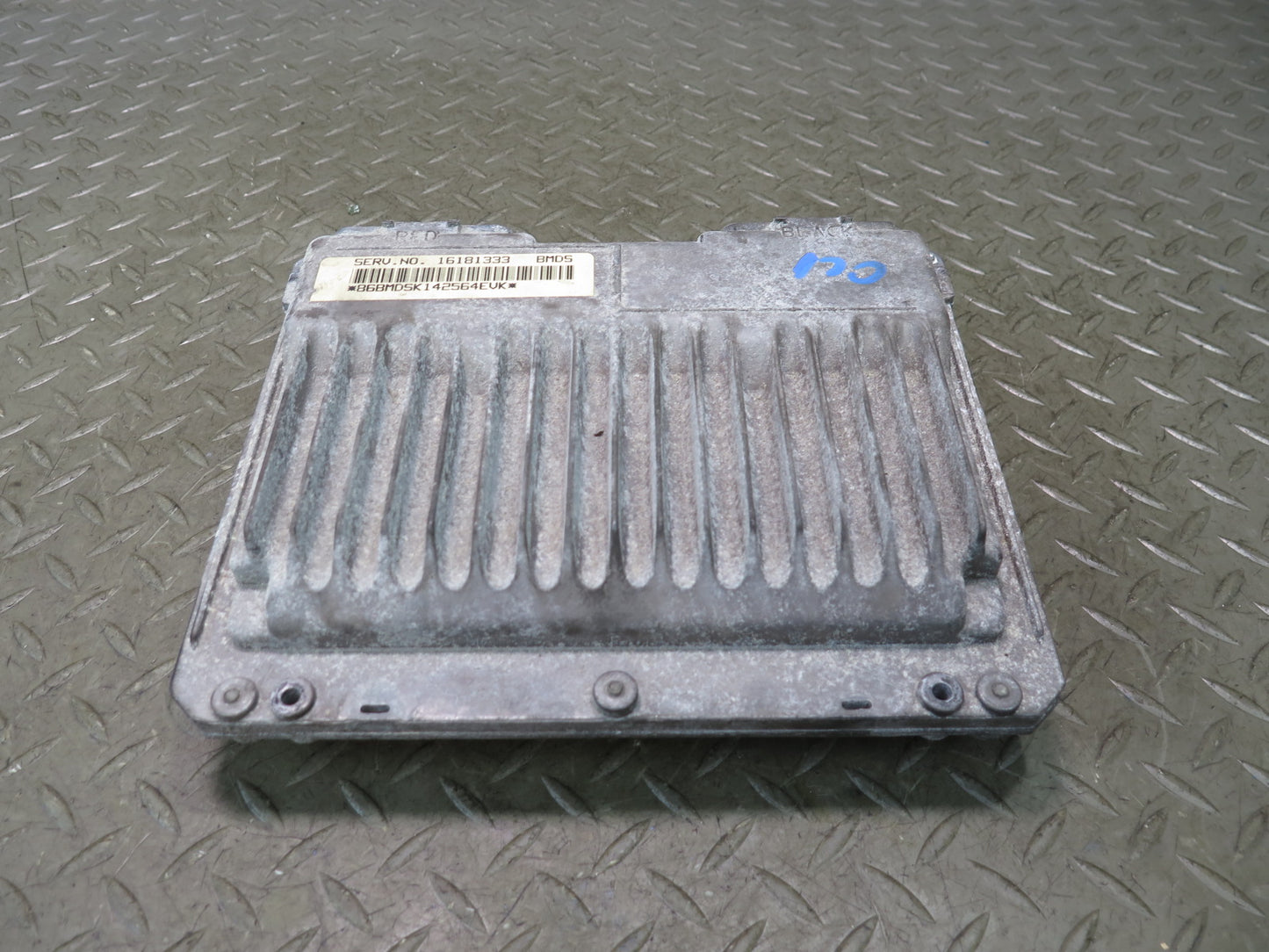 94-95 Chevrolet Corvette C4 LT1 Engine Computer ECU ECM Control Module OEM