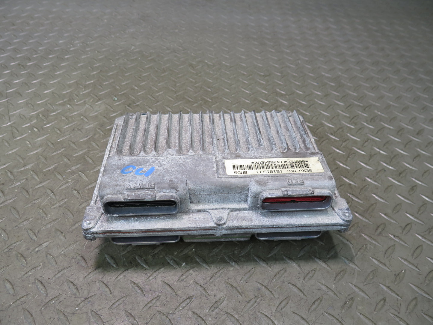 94-95 Chevrolet Corvette C4 LT1 Engine Computer ECU ECM Control Module OEM