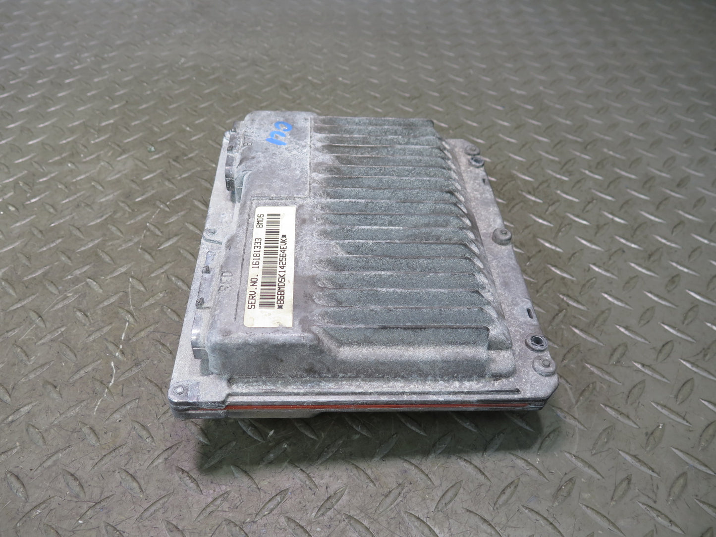 94-95 Chevrolet Corvette C4 LT1 Engine Computer ECU ECM Control Module OEM