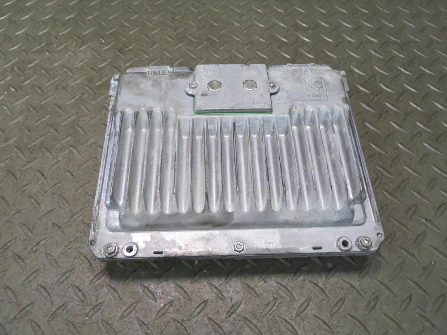 94-95 Chevrolet Corvette C4 LT1 Engine Computer ECU ECM Control Module OEM