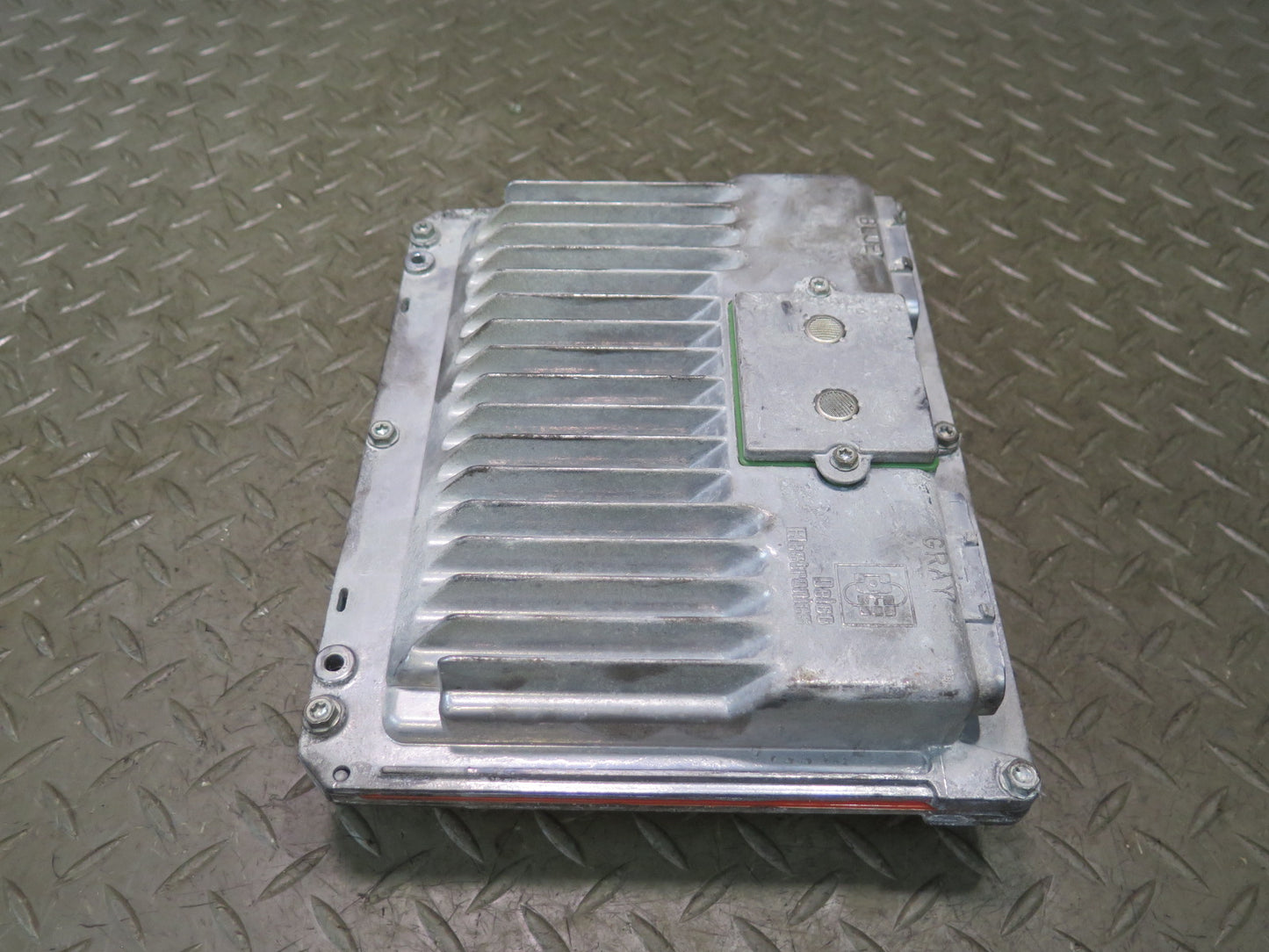 94-95 Chevrolet Corvette C4 LT1 Engine Computer ECU ECM Control Module OEM