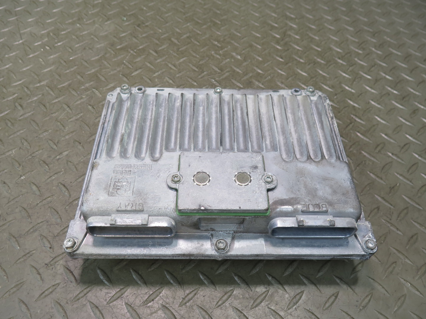94-95 Chevrolet Corvette C4 LT1 Engine Computer ECU ECM Control Module OEM