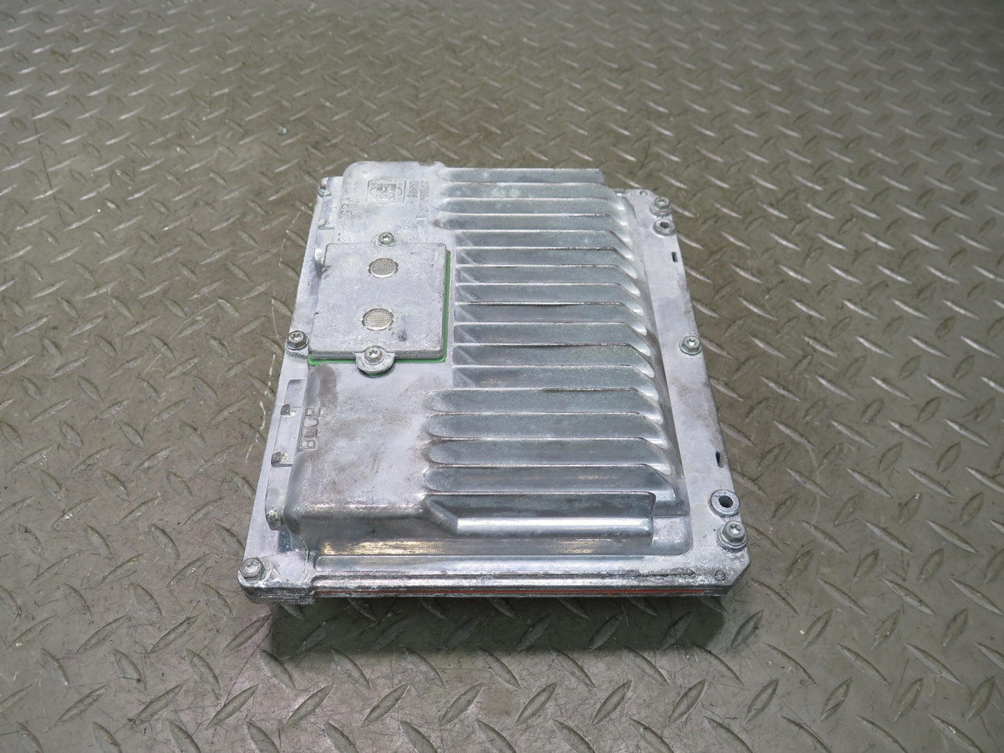 94-95 Chevrolet Corvette C4 LT1 Engine Computer ECU ECM Control Module OEM