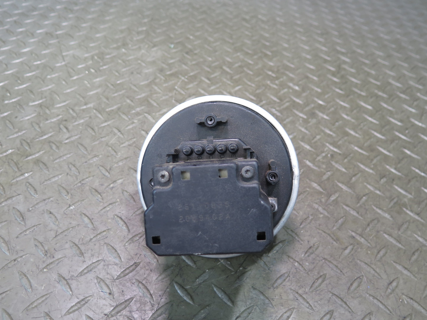 94-96 Chevrolet Corvette C4 Cruise Control Vacuum Servo Actuator 25110835 OEM