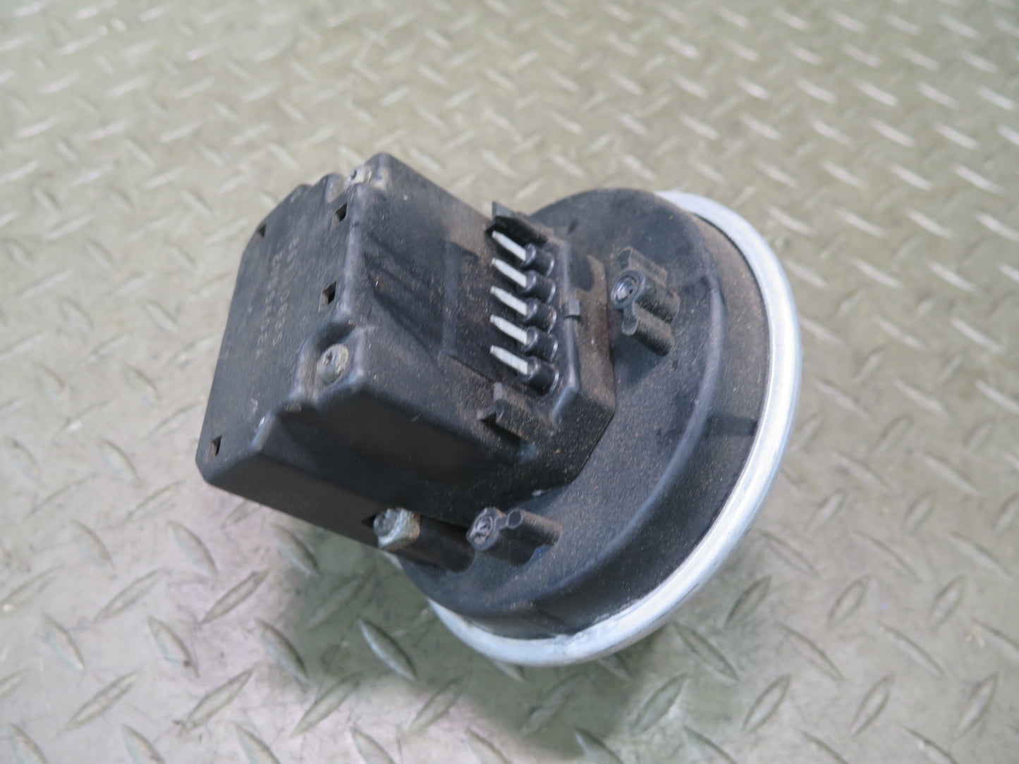94-96 Chevrolet Corvette C4 Cruise Control Vacuum Servo Actuator 25110835 OEM