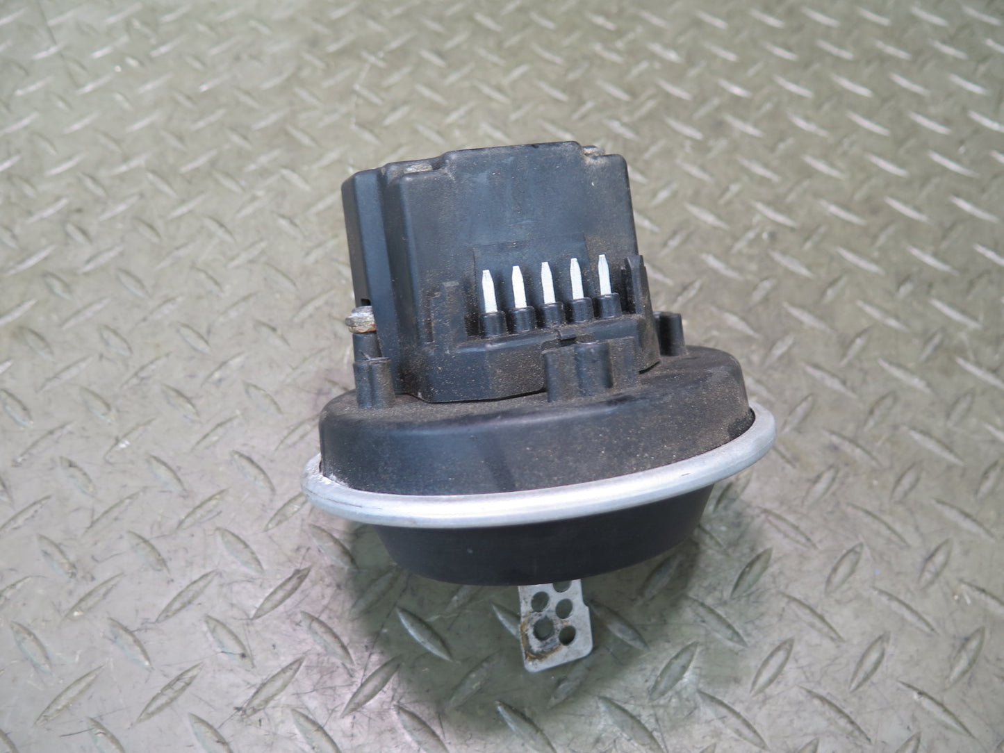 94-96 Chevrolet Corvette C4 Cruise Control Vacuum Servo Actuator 25110835 OEM