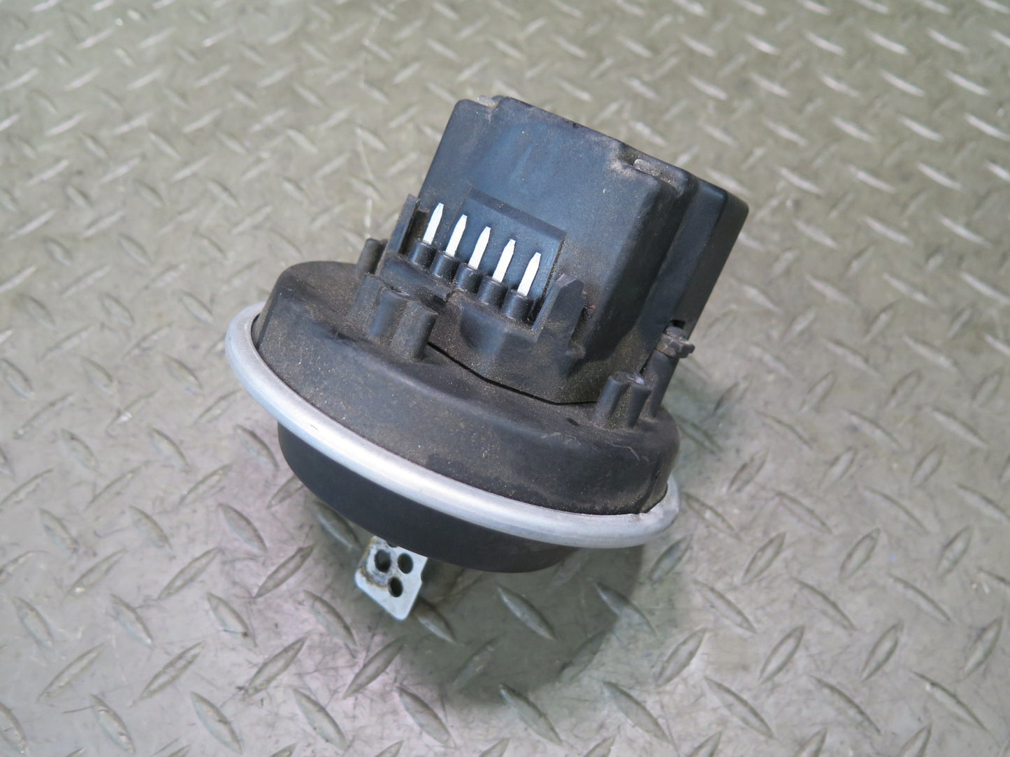 94-96 Chevrolet Corvette C4 Cruise Control Vacuum Servo Actuator 25110835 OEM