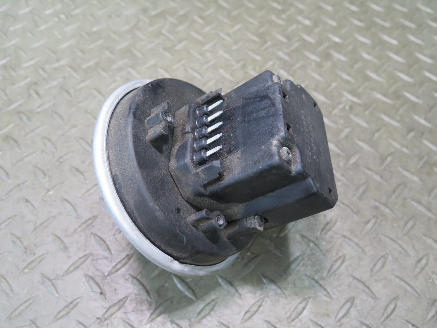 94-96 Chevrolet Corvette C4 Cruise Control Vacuum Servo Actuator 25110835 OEM