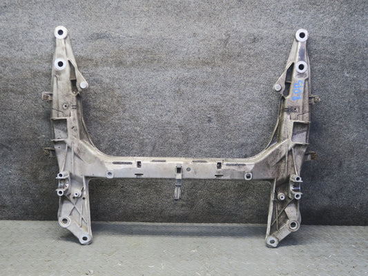 2005-2012 Porsche Boxster 987 Front Suspension Engine Carrier Crossmember Cradle