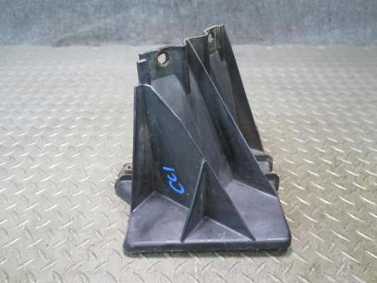 84-96 Chevrolet Corvette C4 Battery Tray Mount Holder Support Bracket OEM