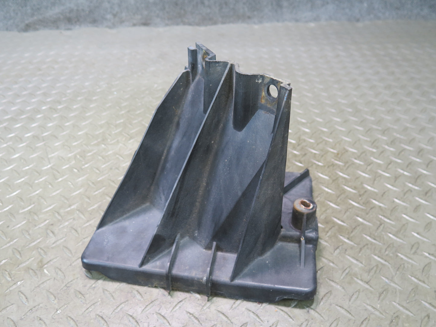 84-96 Chevrolet Corvette C4 Battery Tray Mount Holder Support Bracket OEM
