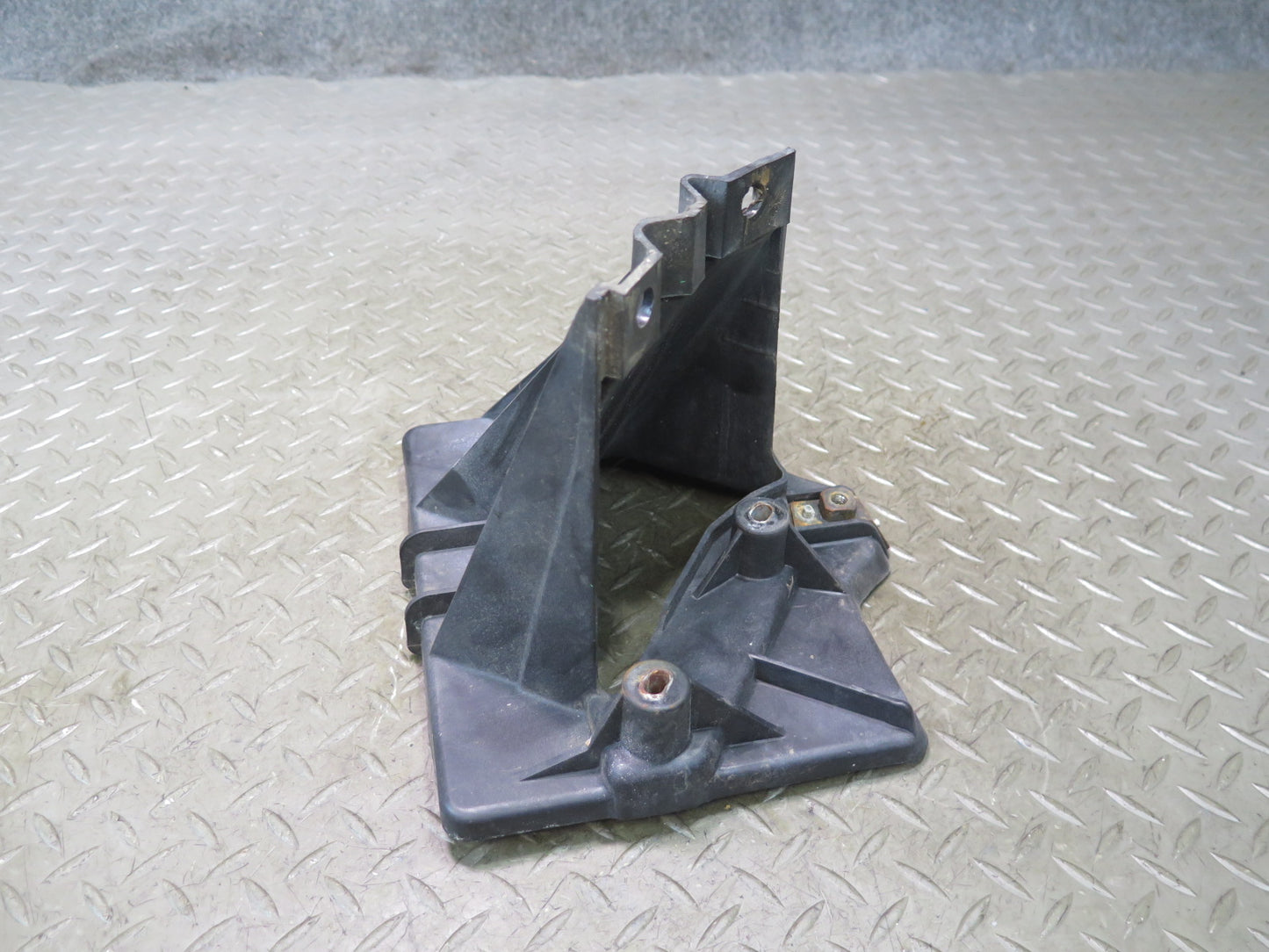 84-96 Chevrolet Corvette C4 Battery Tray Mount Holder Support Bracket OEM