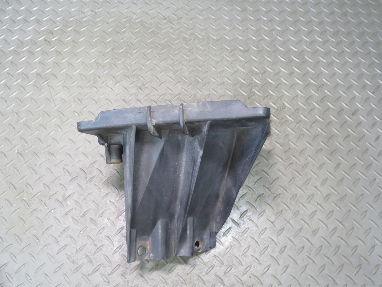 84-96 Chevrolet Corvette C4 Battery Tray Mount Holder Support Bracket OEM