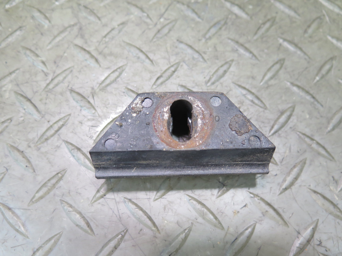 84-96 Chevrolet Corvette C4 Battery Tray Mount Holder Support Bracket OEM