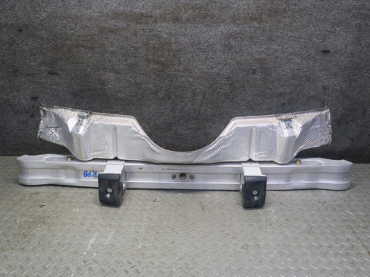 2005-2012 Porsche Boxster 987 Rear Bumper Impact Reinforcement Bar Assembly
