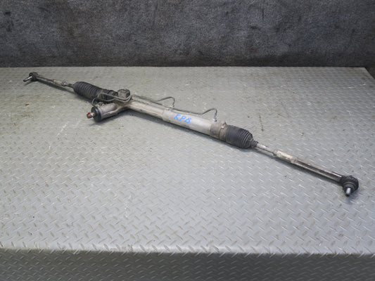 2005-2012 Porsche Boxster 987 Rear Bumper Impact Reinforcement Bar Assembly