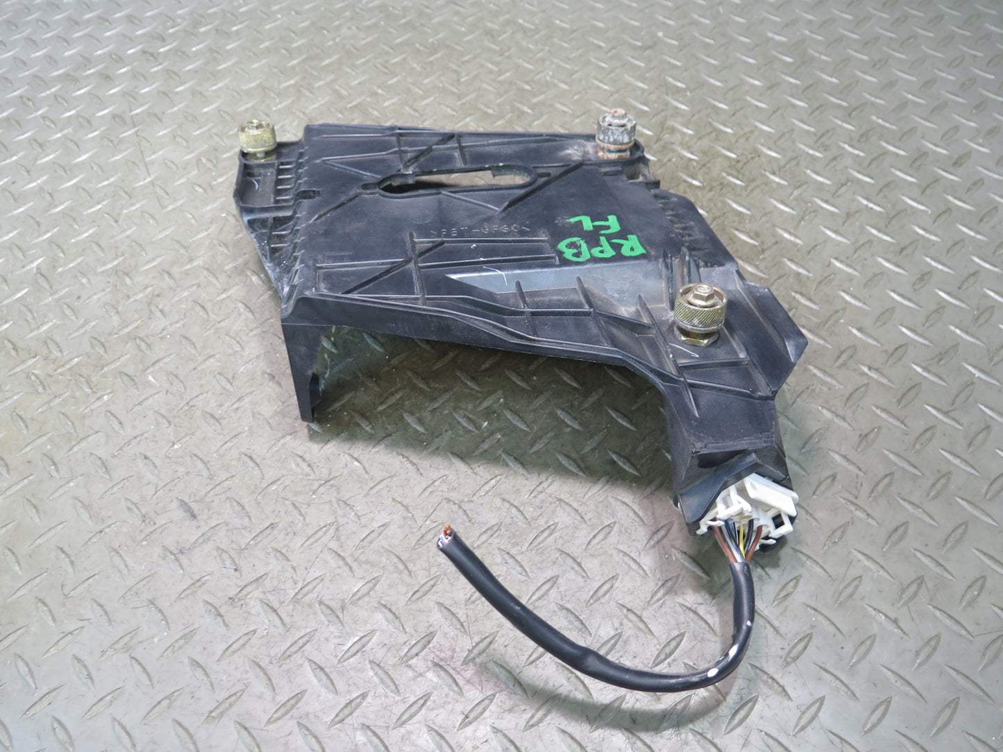2005-2008 Porsche Boxster 987 Front Left Side Headlight Lamp Mount Bracket