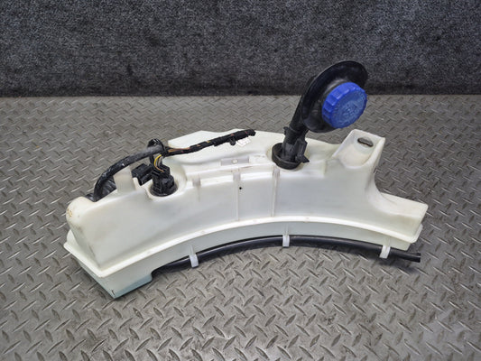 2005-2008 Porsche Boxster 987 Windshield Wiper Fluid Reservoir Bottle Tank