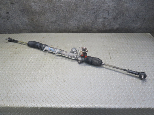 89-96 Chevrolet Corvette C4 Power Steering Gear Rack & Pinion OEM