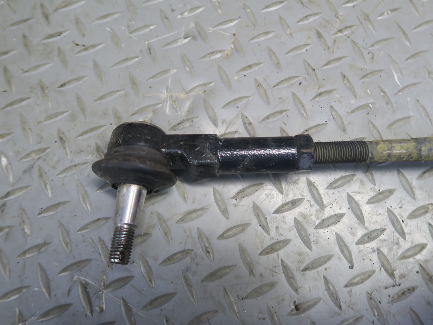 89-96 Chevrolet Corvette C4 Power Steering Gear Rack & Pinion OEM