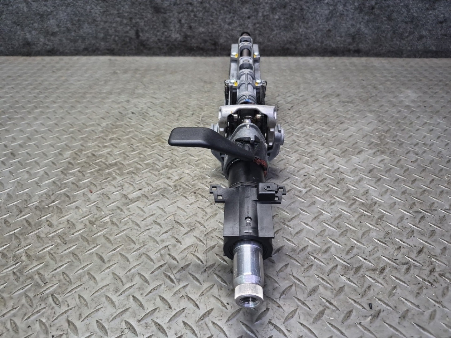 2005-2012 Porsche Boxster 987 Steering Column Assembly 99734700706