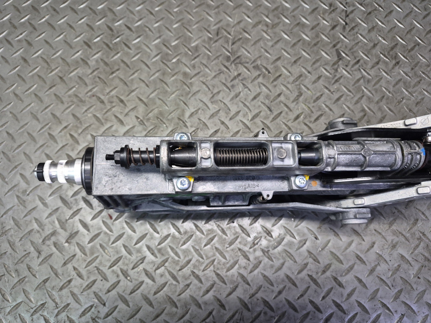 2005-2012 Porsche Boxster 987 Steering Column Assembly 99734700706