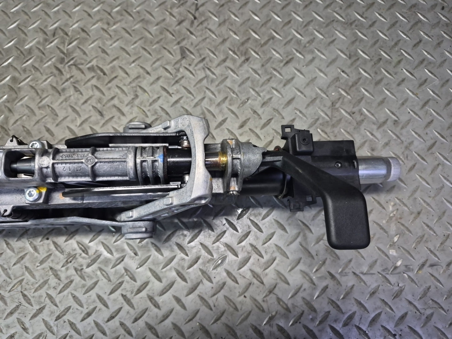 2005-2012 Porsche Boxster 987 Steering Column Assembly 99734700706
