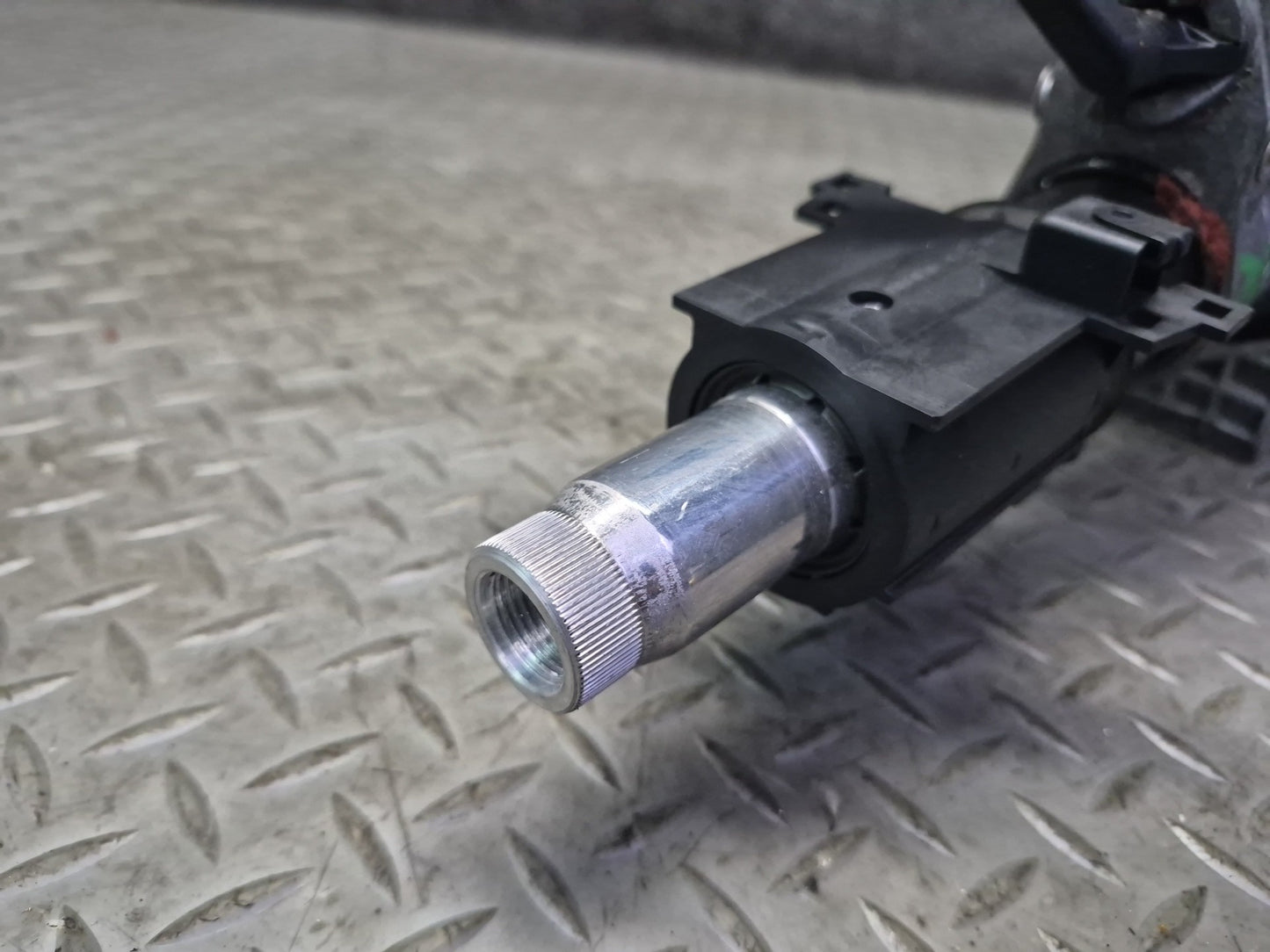 2005-2012 Porsche Boxster 987 Steering Column Assembly 99734700706