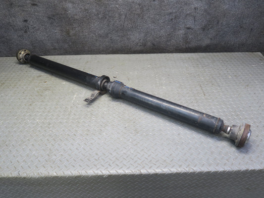 03-10 Bentley Continental GT GTC Rear Driveshaft Drive Shaft 3W0521101C OEM