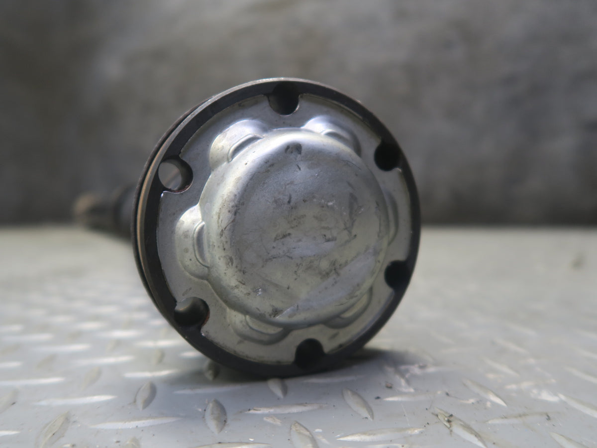 03-10 Bentley Continental GT GTC Rear Driveshaft Drive Shaft 3W0521101C OEM