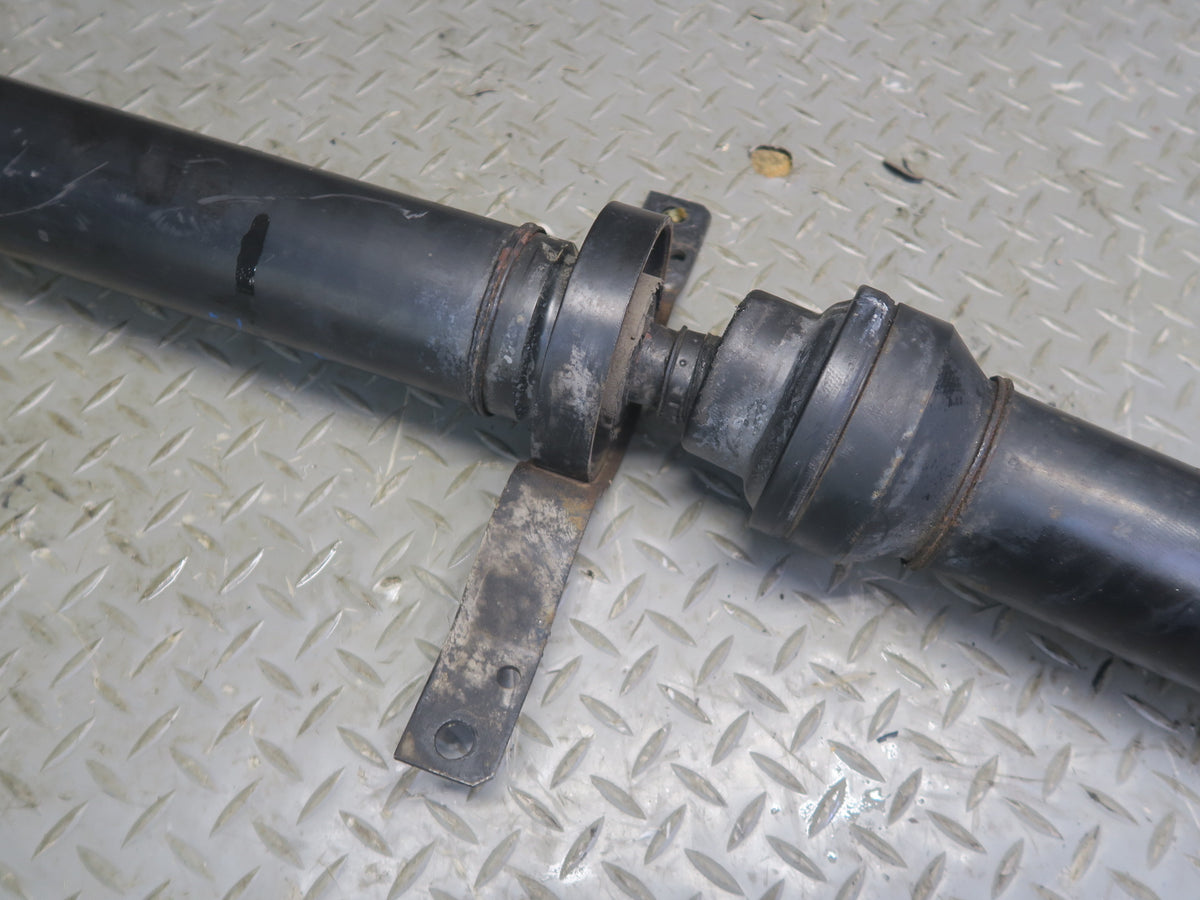 03-10 Bentley Continental GT GTC Rear Driveshaft Drive Shaft 3W0521101C OEM