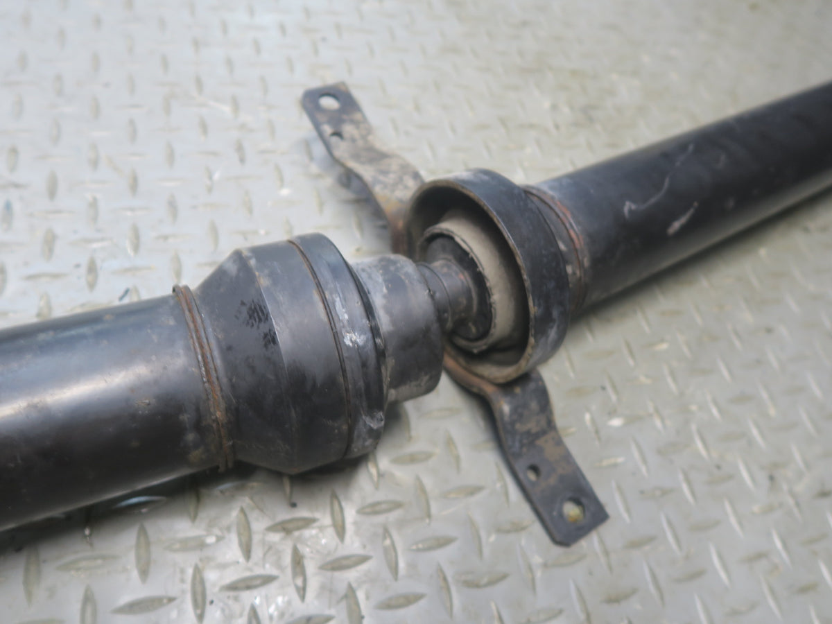 03-10 Bentley Continental GT GTC Rear Driveshaft Drive Shaft 3W0521101C OEM