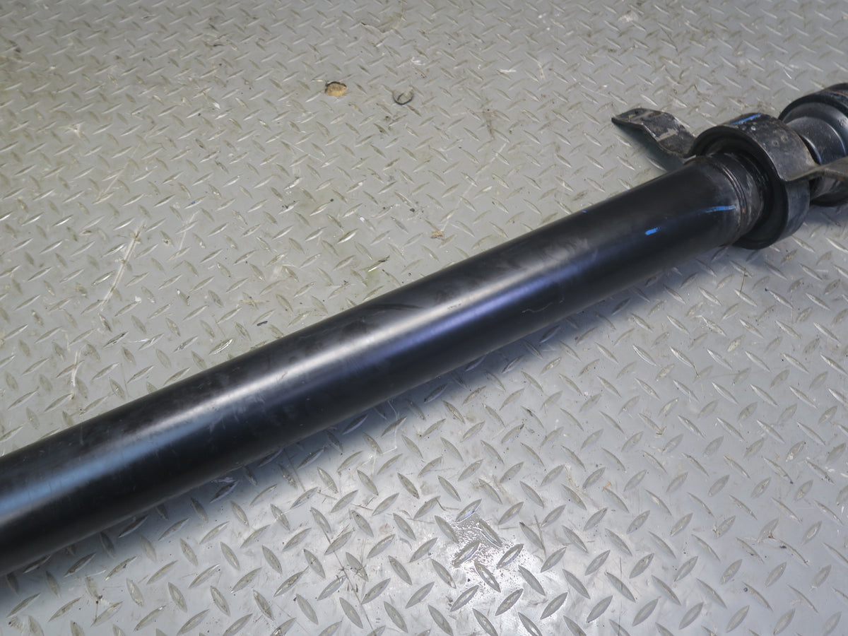 03-10 Bentley Continental GT GTC Rear Driveshaft Drive Shaft 3W0521101C OEM