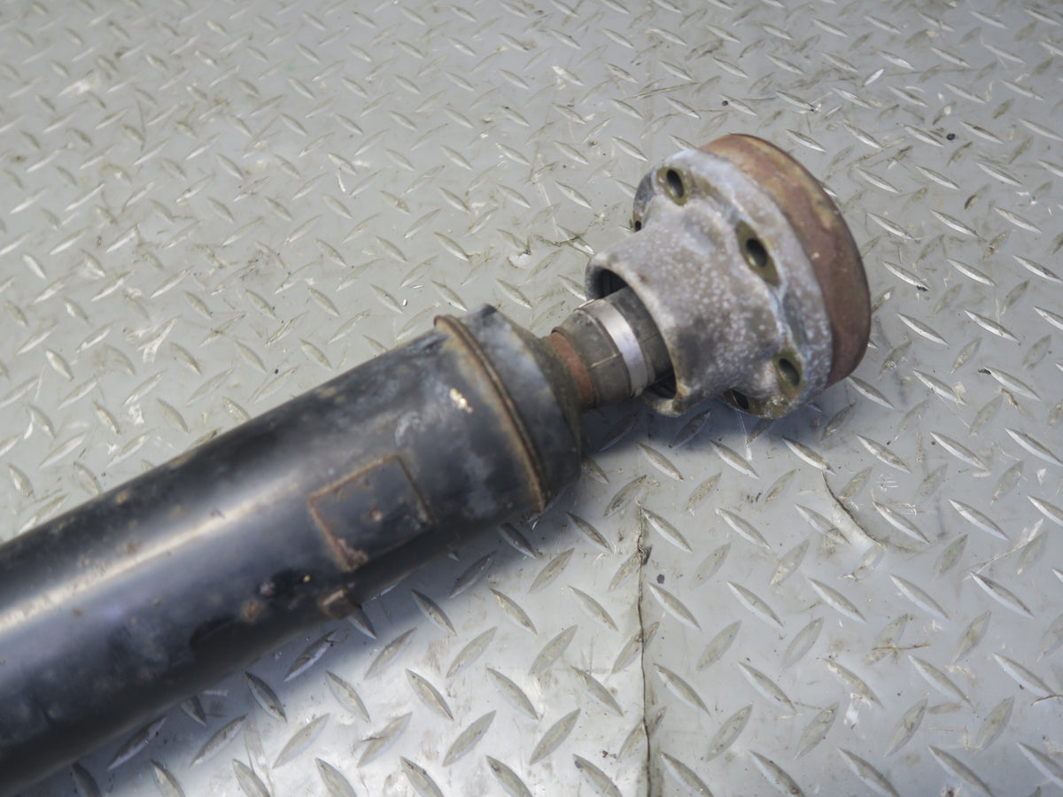 03-10 Bentley Continental GT GTC Rear Driveshaft Drive Shaft 3W0521101C OEM