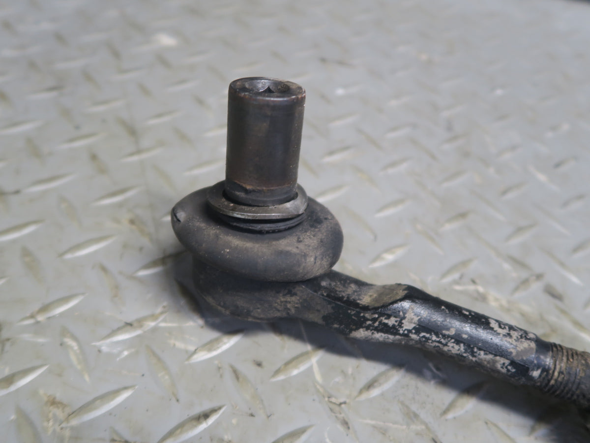 03-10 Bentley Continental GT GTC Power Steering Rack & Pinion 3W1422062B 49k