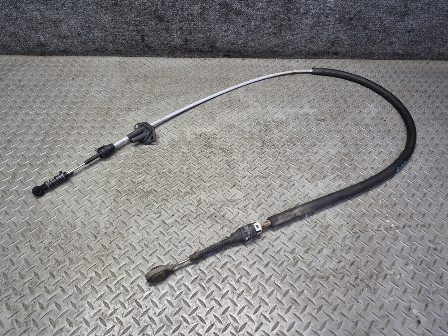 2005-2008 Porsche Boxster 987 Tiptronic Automatic Transmission Shifter Cable