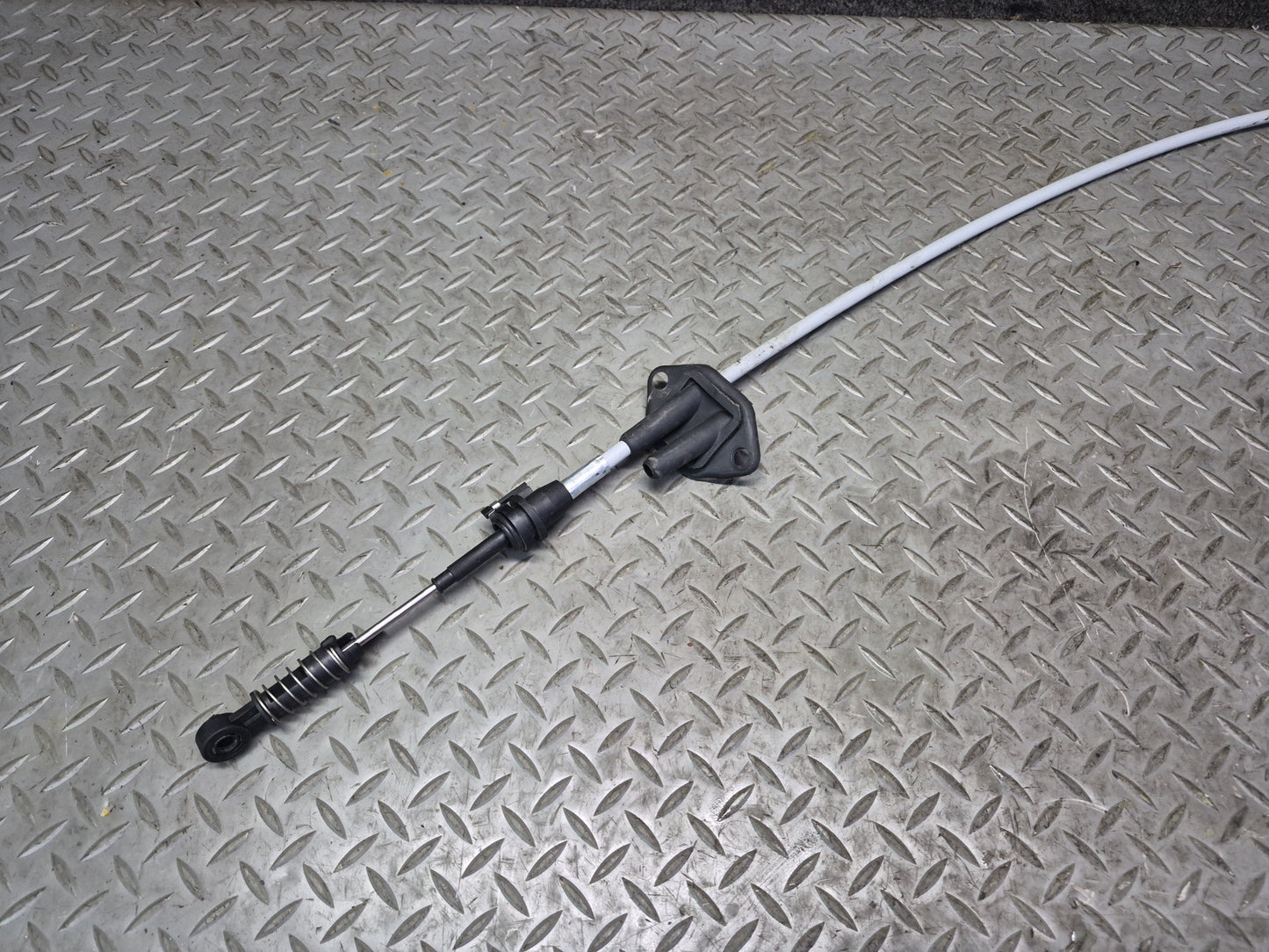2005-2008 Porsche Boxster 987 Tiptronic Automatic Transmission Shifter Cable