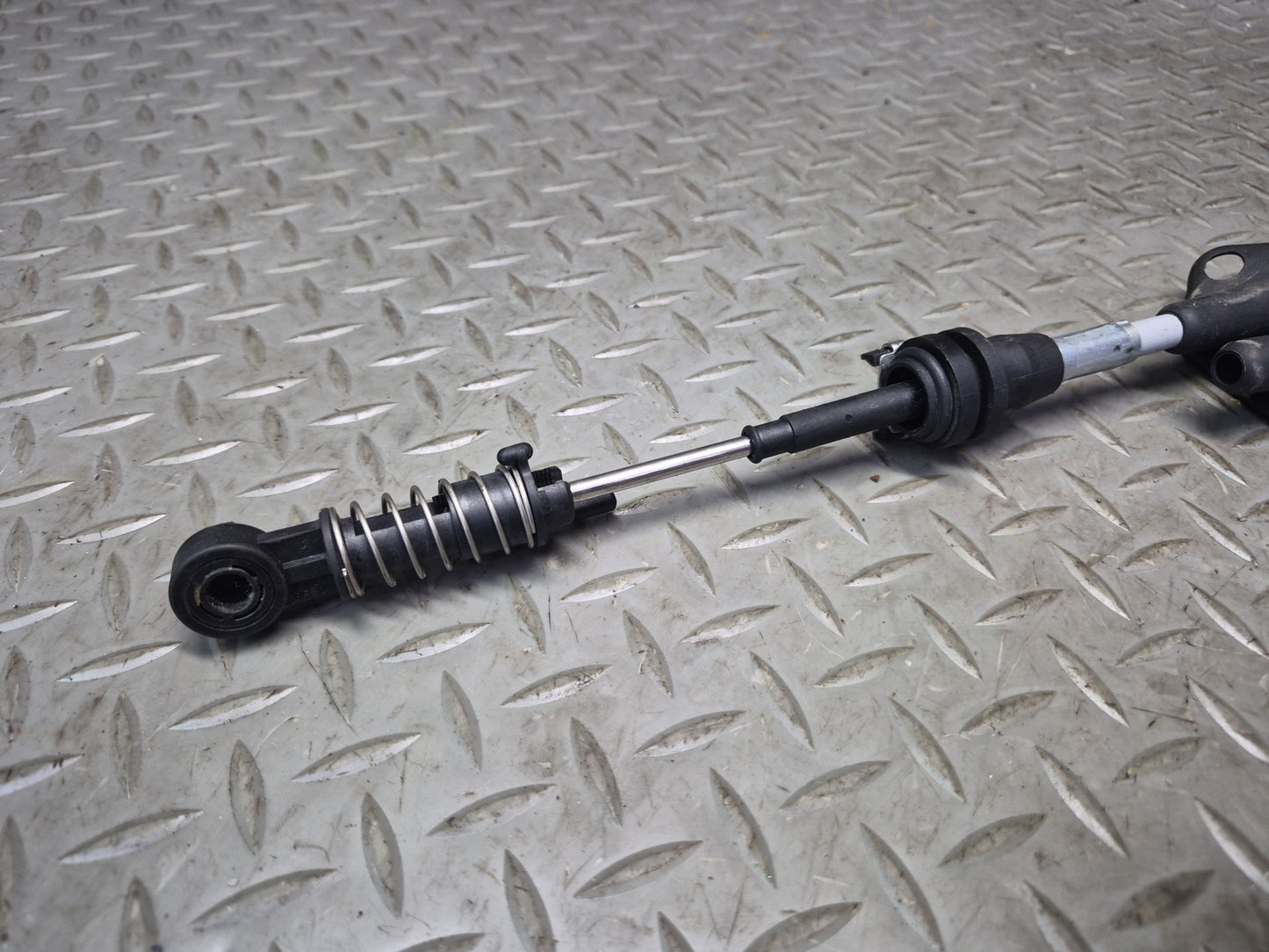 2005-2008 Porsche Boxster 987 Tiptronic Automatic Transmission Shifter Cable