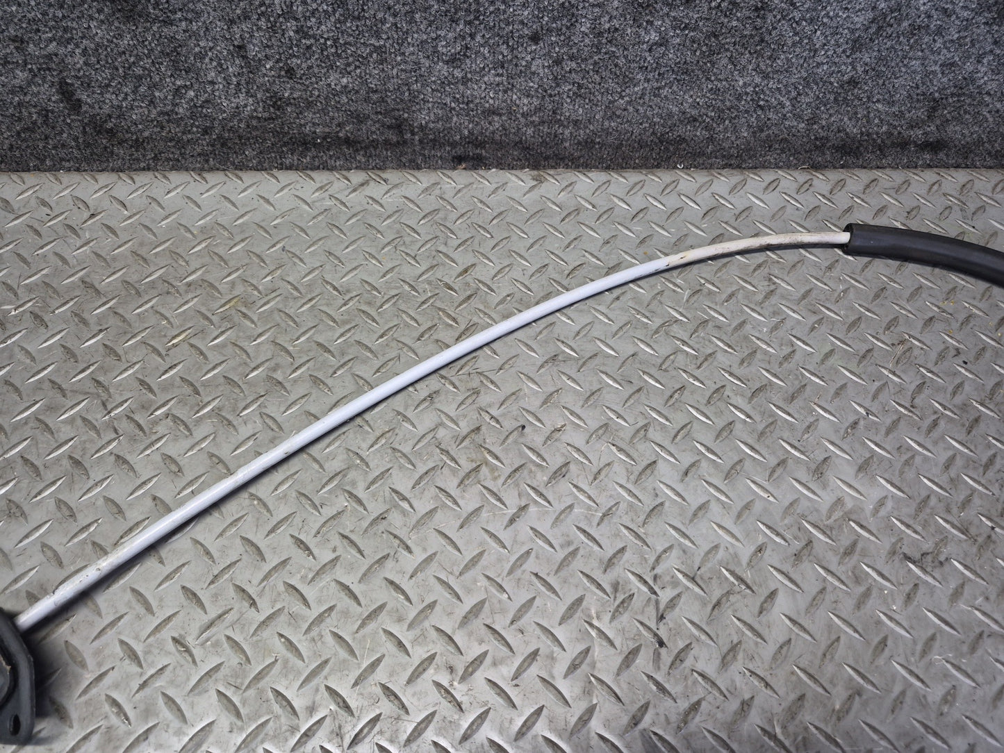 2005-2008 Porsche Boxster 987 Tiptronic Automatic Transmission Shifter Cable