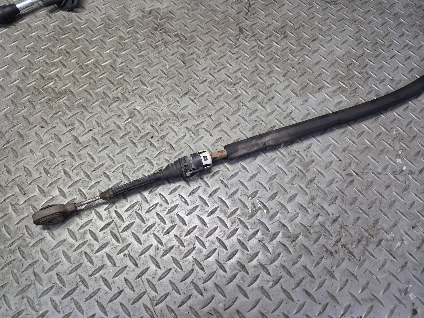 2005-2008 Porsche Boxster 987 Tiptronic Automatic Transmission Shifter Cable