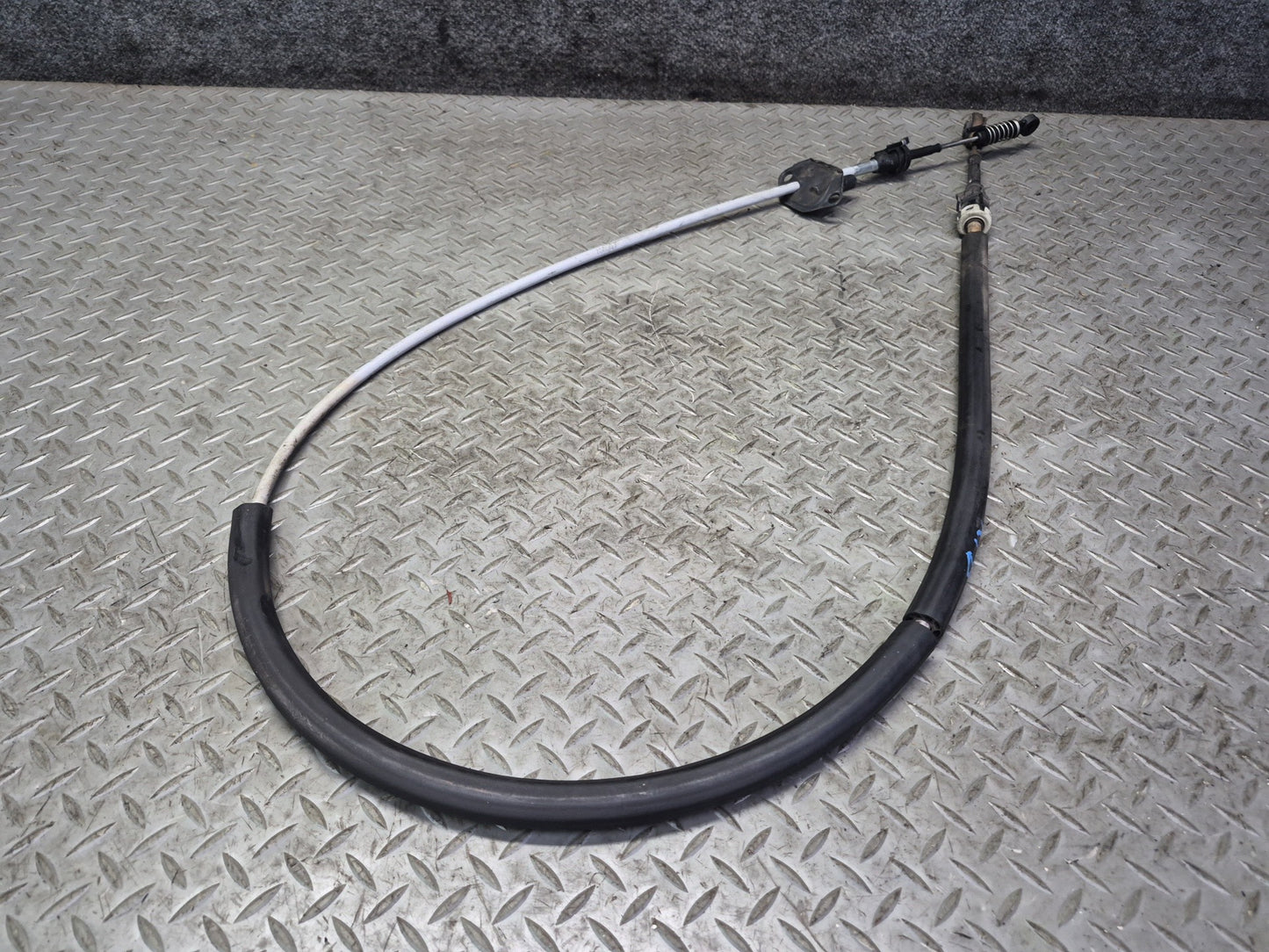 2005-2008 Porsche Boxster 987 Tiptronic Automatic Transmission Shifter Cable