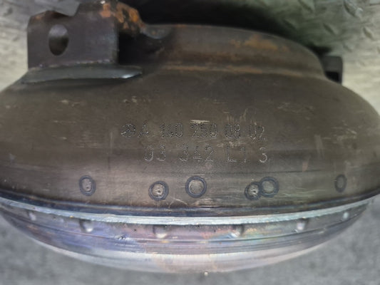 03-06 Mercedes R230 SL55 AMG 722.643 AT Auto Transmission Torque Converter OEM