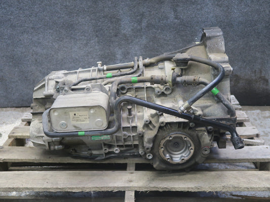 2005-2006 Porsche Boxster 987 2.7L A87.01 Tiptronic Automatic Transmission 50K
