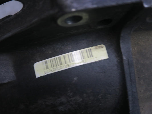2005-2006 Porsche Boxster 987 2.7L A87.01 Tiptronic Automatic Transmission 50K