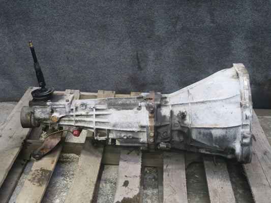 84-86 Nissan Z31 300ZX NA FS5W71C M/T Manual Transmission 169k Miles OEM
