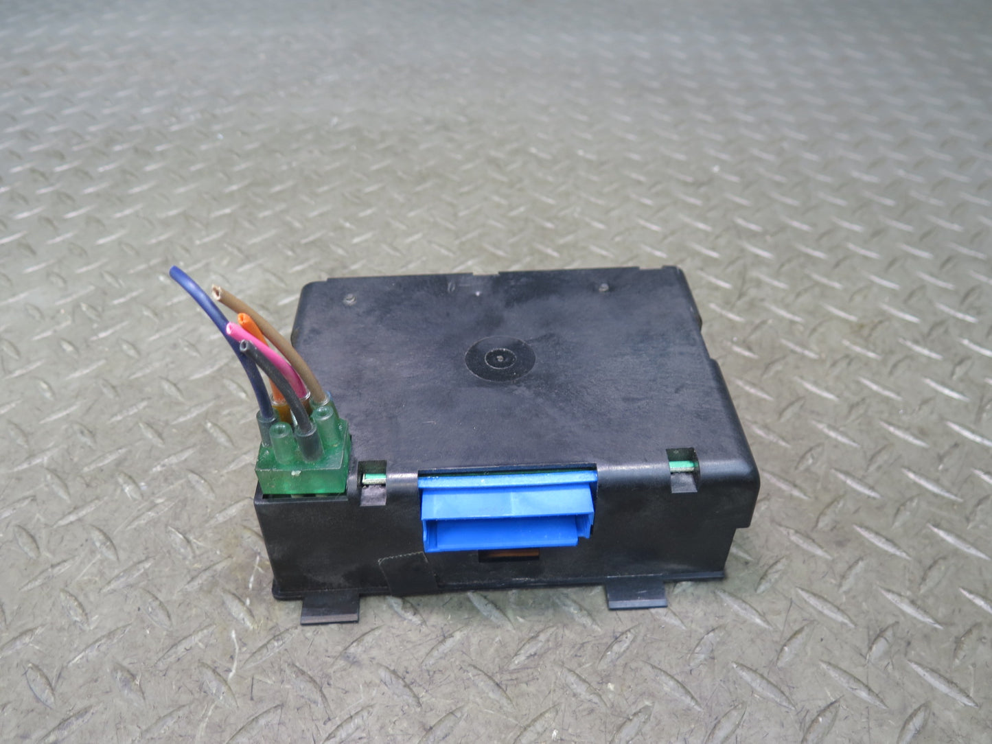 94-96 Chevrolet Corvette C4 Climate Control Module 16177111 OEM
