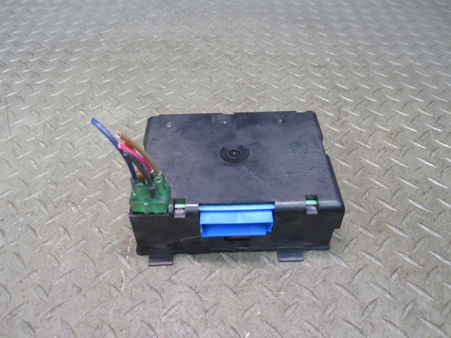 94-96 Chevrolet Corvette C4 Climate Control Module 16177111 OEM