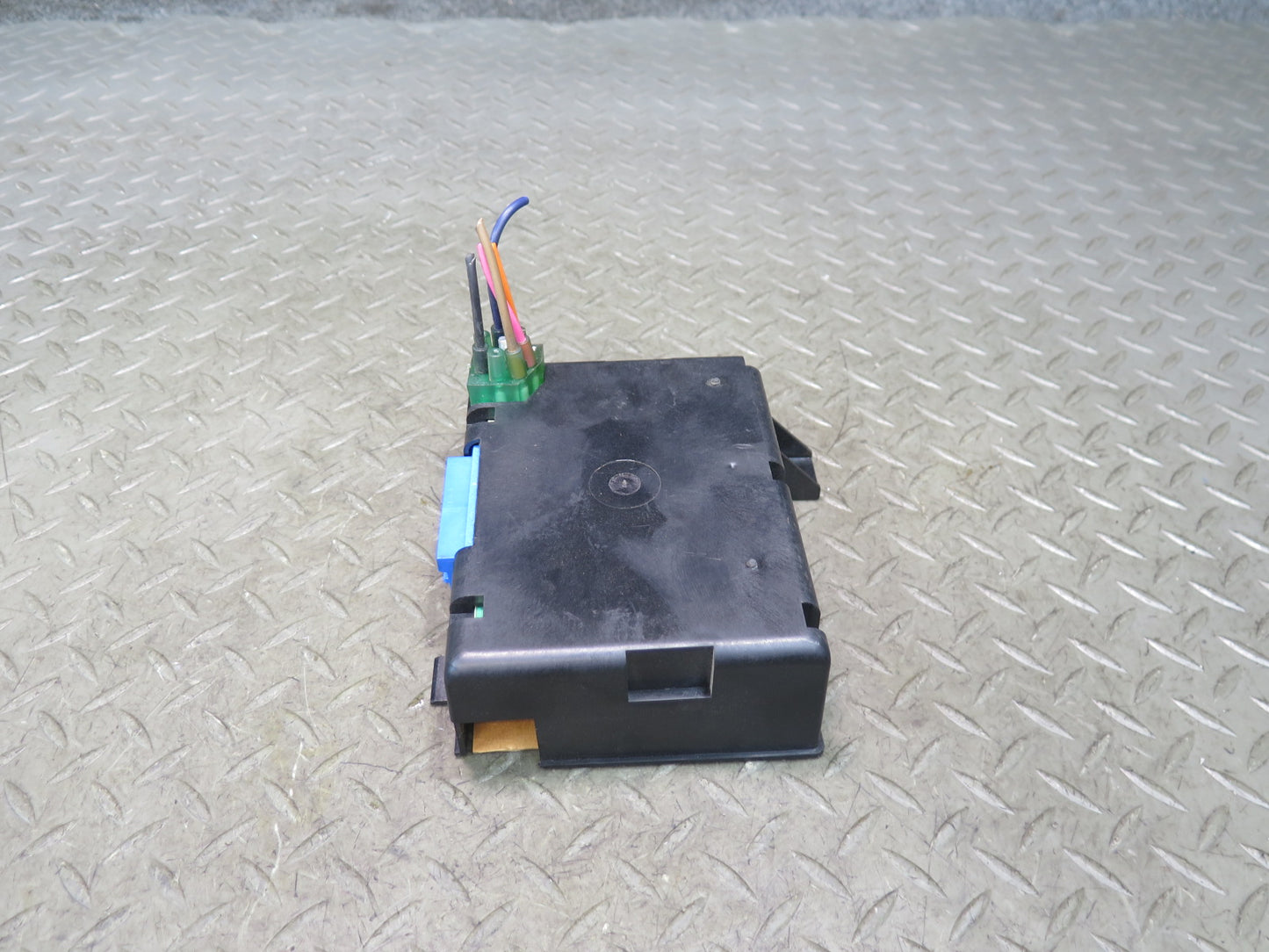 94-96 Chevrolet Corvette C4 Climate Control Module 16177111 OEM