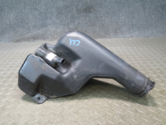 92-96 Chevrolet Corvette C4 Windshield Washer Fluid Reservoir Tank w Pump OEM